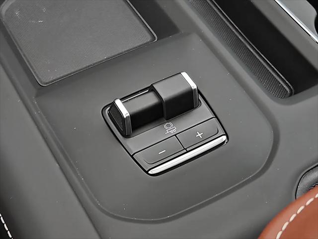 2026 GMC Sierra 2500HD Crew Cab, Standard Bed, Denali Ultimate, 4WD