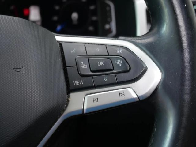 2020 Volkswagen Atlas Cross Sport 3.6L V6 SEL Premium