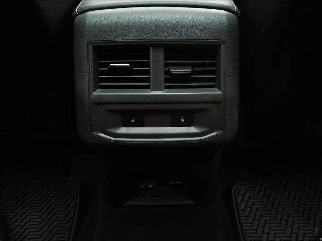 2020 Volkswagen Atlas Cross Sport 3.6L V6 SEL Premium