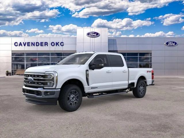 2026 Ford F-250 LARIAT for sale in Oklahoma City, OK