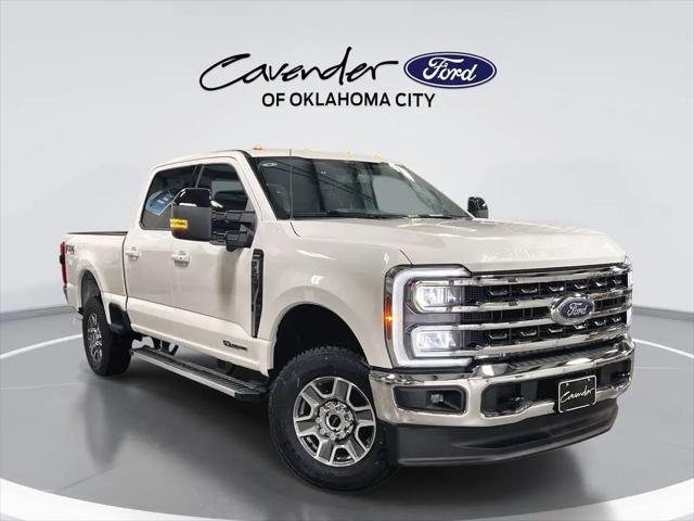 2026 Ford F-250 LARIAT for sale in Oklahoma City, OK