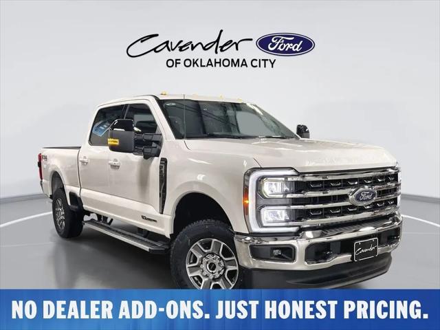 2026 Ford F-250 LARIAT for sale in Oklahoma City, OK