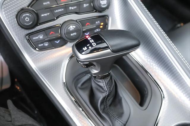2021 Dodge Challenger SRT Hellcat Redeye