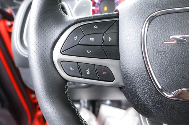 2021 Dodge Challenger SRT Hellcat Redeye
