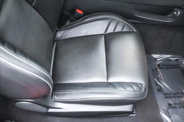 2021 Dodge Challenger SRT Hellcat Redeye