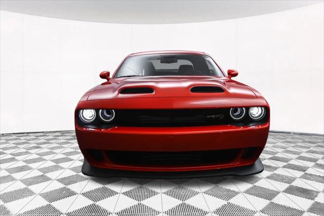 2021 Dodge Challenger SRT Hellcat Redeye