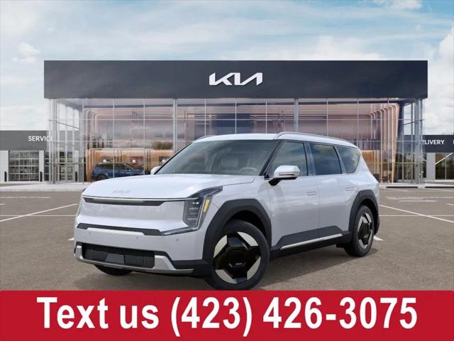 2026 Kia EV9 Wind for sale in Johnson City, TN