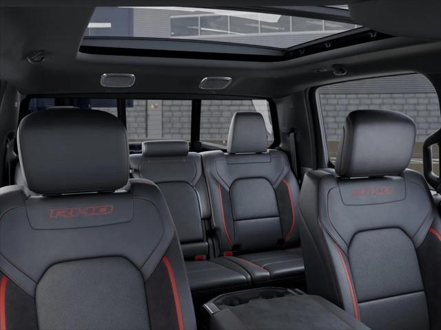 2026 Ram 1500 RHO Crew Cab 4x4 57 Box