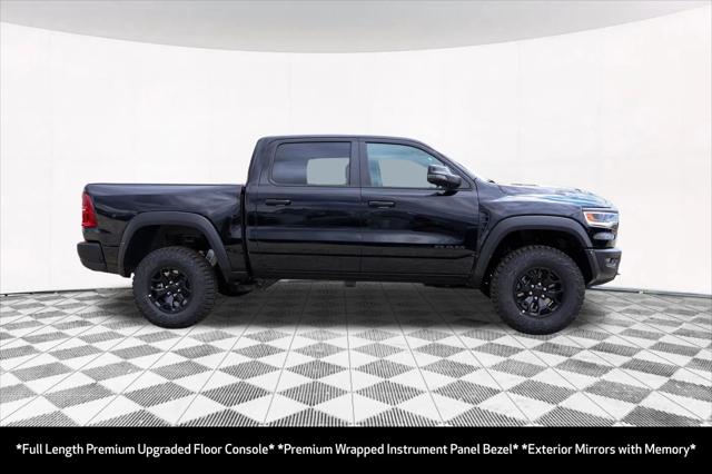 2026 Ram 1500 RHO Crew Cab 4x4 57 Box