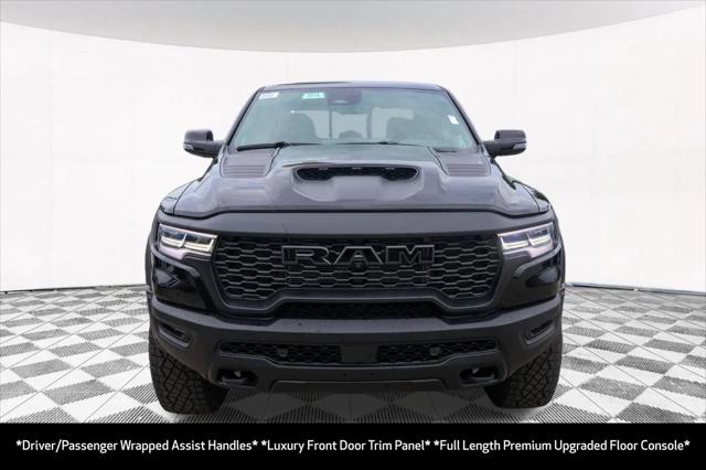 2026 Ram 1500 RHO Crew Cab 4x4 57 Box