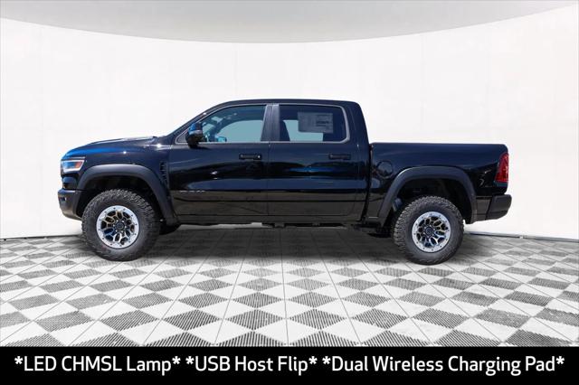 2026 Ram 1500 RHO Crew Cab 4x4 57 Box