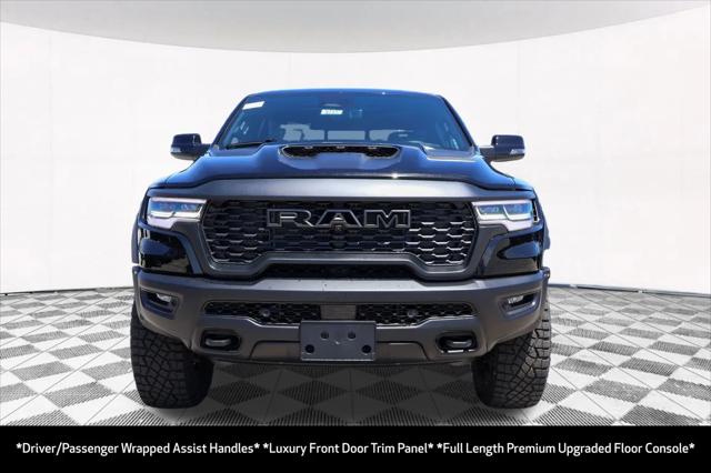 2026 Ram 1500 RHO Crew Cab 4x4 57 Box