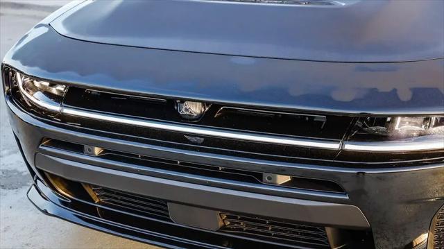 2026 Dodge Charger Scat Pack Plus 2-Door AWD