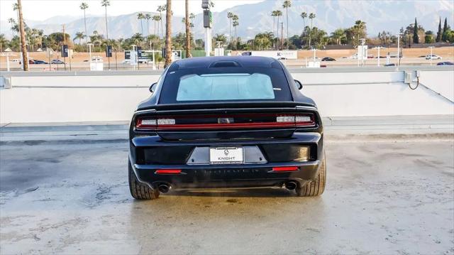 2026 Dodge Charger Scat Pack Plus 2-Door AWD