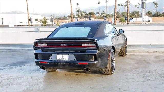 2026 Dodge Charger Scat Pack Plus 2-Door AWD