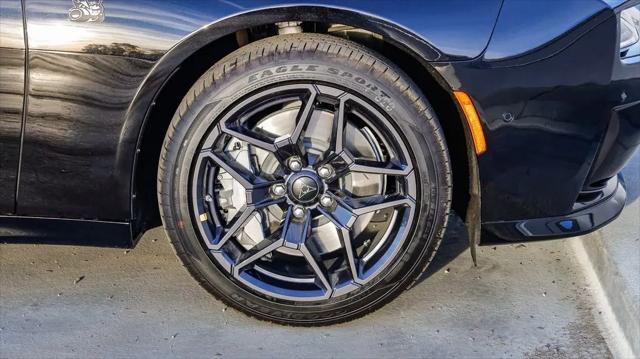 2026 Dodge Charger Scat Pack Plus 2-Door AWD