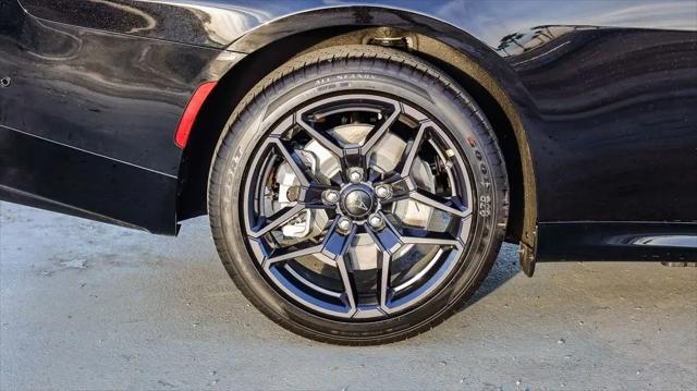 2026 Dodge Charger Scat Pack Plus 2-Door AWD