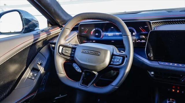 2026 Dodge Charger Scat Pack Plus 2-Door AWD
