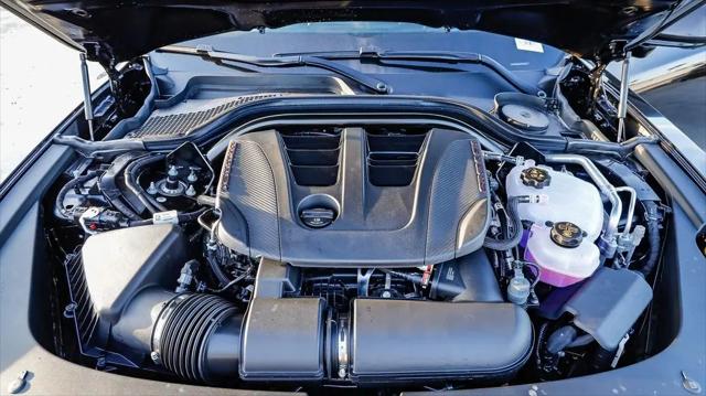 2026 Dodge Charger Scat Pack Plus 2-Door AWD
