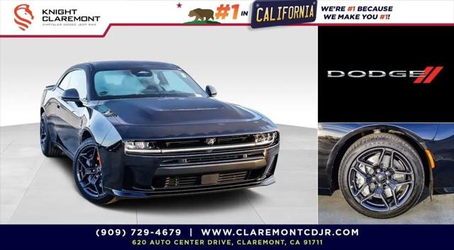 2026 Dodge Charger Scat Pack Plus 2-Door AWD for sale in Claremont, CA