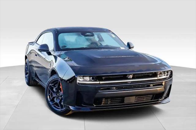 2026 Dodge Charger Scat Pack Plus 2-Door AWD