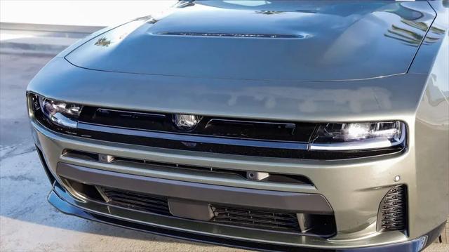 2026 Dodge Charger Scat Pack 2-Door AWD