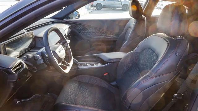2026 Dodge Charger Scat Pack 2-Door AWD