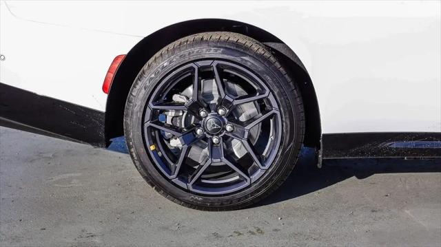 2026 Dodge Charger Scat Pack 2-Door AWD