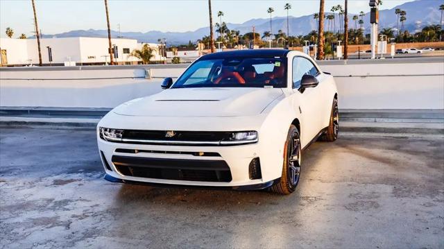 2026 Dodge Charger Scat Pack Plus 2-Door AWD