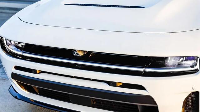 2026 Dodge Charger Scat Pack Plus 2-Door AWD