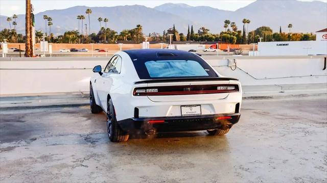 2026 Dodge Charger Scat Pack Plus 2-Door AWD