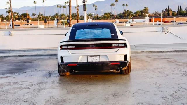 2026 Dodge Charger Scat Pack Plus 2-Door AWD