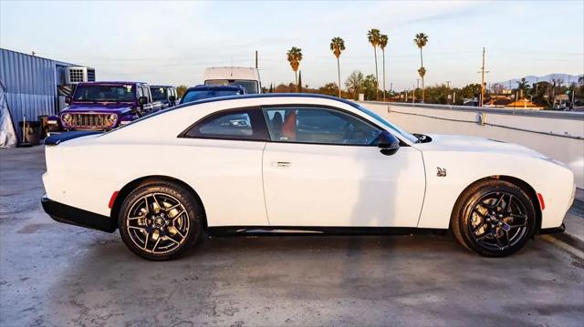 2026 Dodge Charger Scat Pack Plus 2-Door AWD