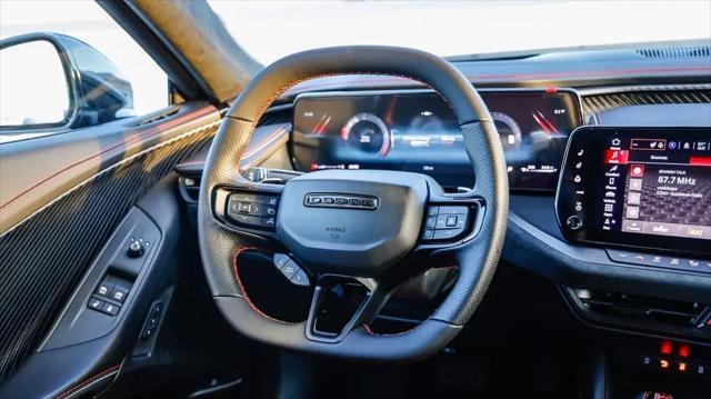 2026 Dodge Charger Scat Pack Plus 2-Door AWD