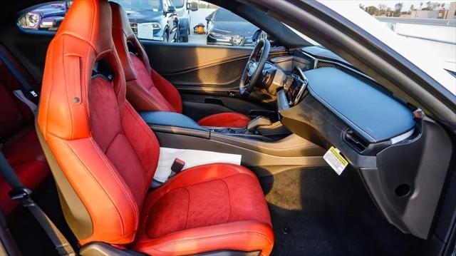 2026 Dodge Charger Scat Pack Plus 2-Door AWD