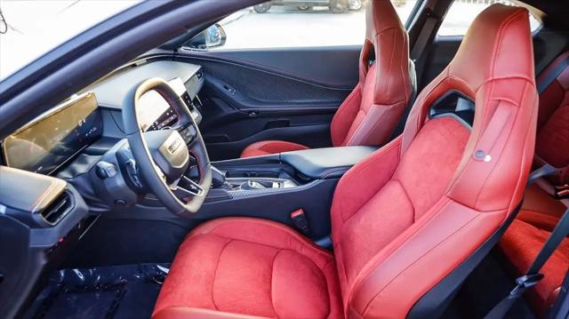 2026 Dodge Charger Scat Pack Plus 2-Door AWD