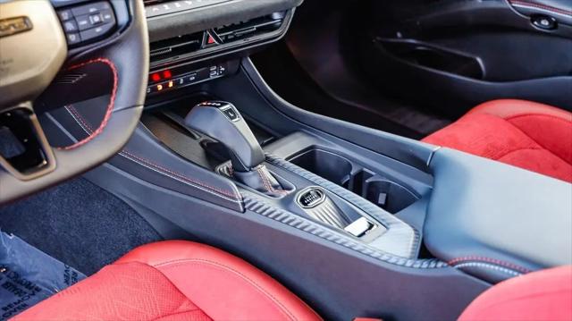 2026 Dodge Charger Scat Pack Plus 2-Door AWD