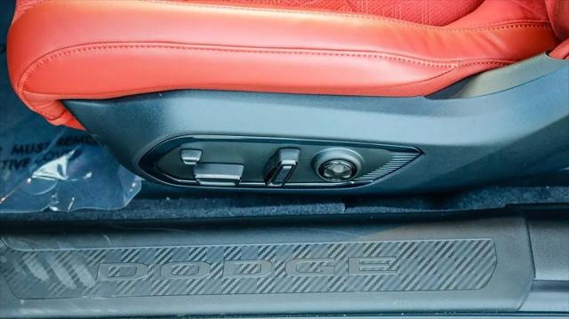 2026 Dodge Charger Scat Pack Plus 2-Door AWD