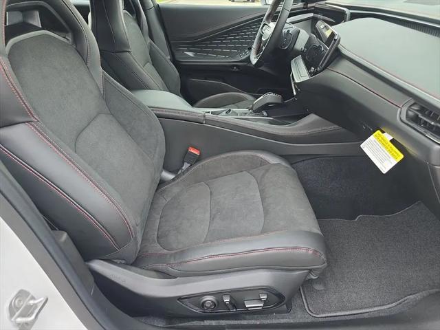 2026 Dodge Charger R/T Plus 4-Door AWD