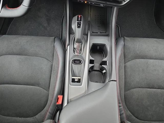 2026 Dodge Charger R/T Plus 4-Door AWD