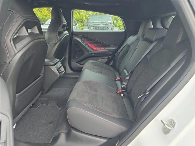 2026 Dodge Charger R/T Plus 4-Door AWD