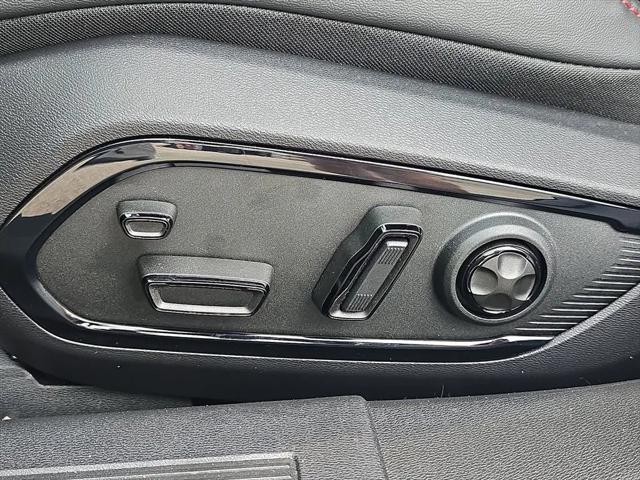 2026 Dodge Charger R/T Plus 4-Door AWD
