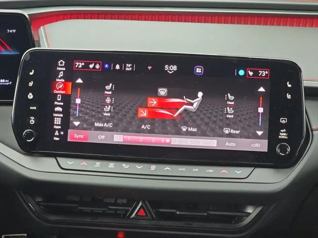2026 Dodge Charger R/T Plus 4-Door AWD
