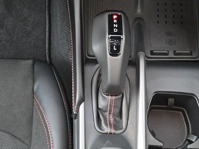 2026 Dodge Charger R/T Plus 4-Door AWD