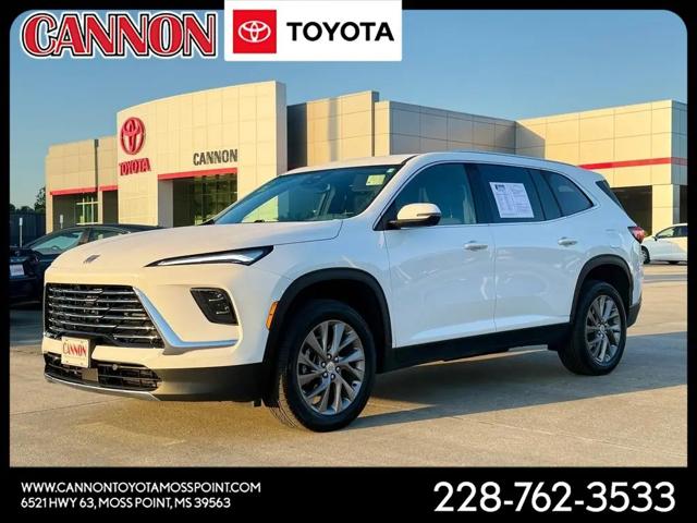 2025 Buick Enclave Preferred FWD for sale in Moss Point, MS
