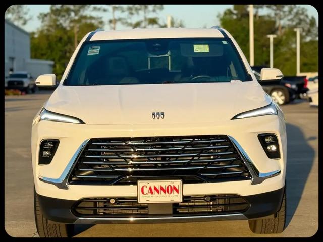 2025 Buick Enclave Preferred FWD