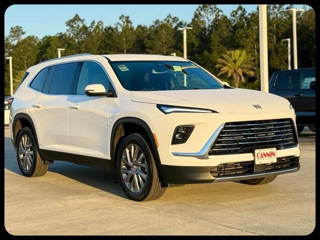 2025 Buick Enclave Preferred FWD