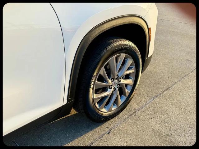 2025 Buick Enclave Preferred FWD