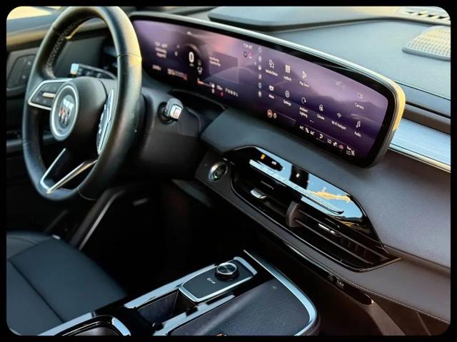 2025 Buick Enclave Preferred FWD