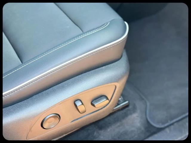 2025 Buick Enclave Preferred FWD
